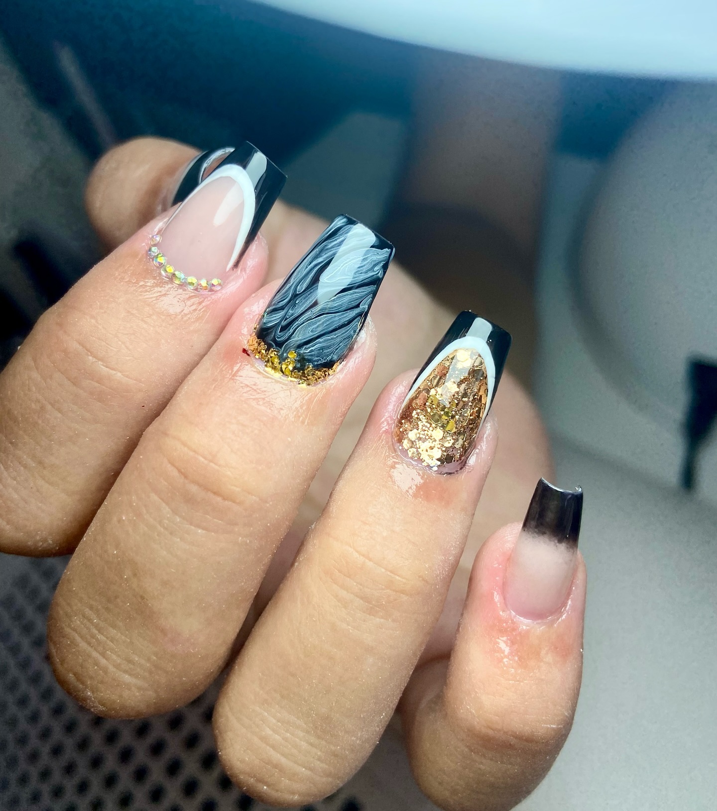 Nail Design