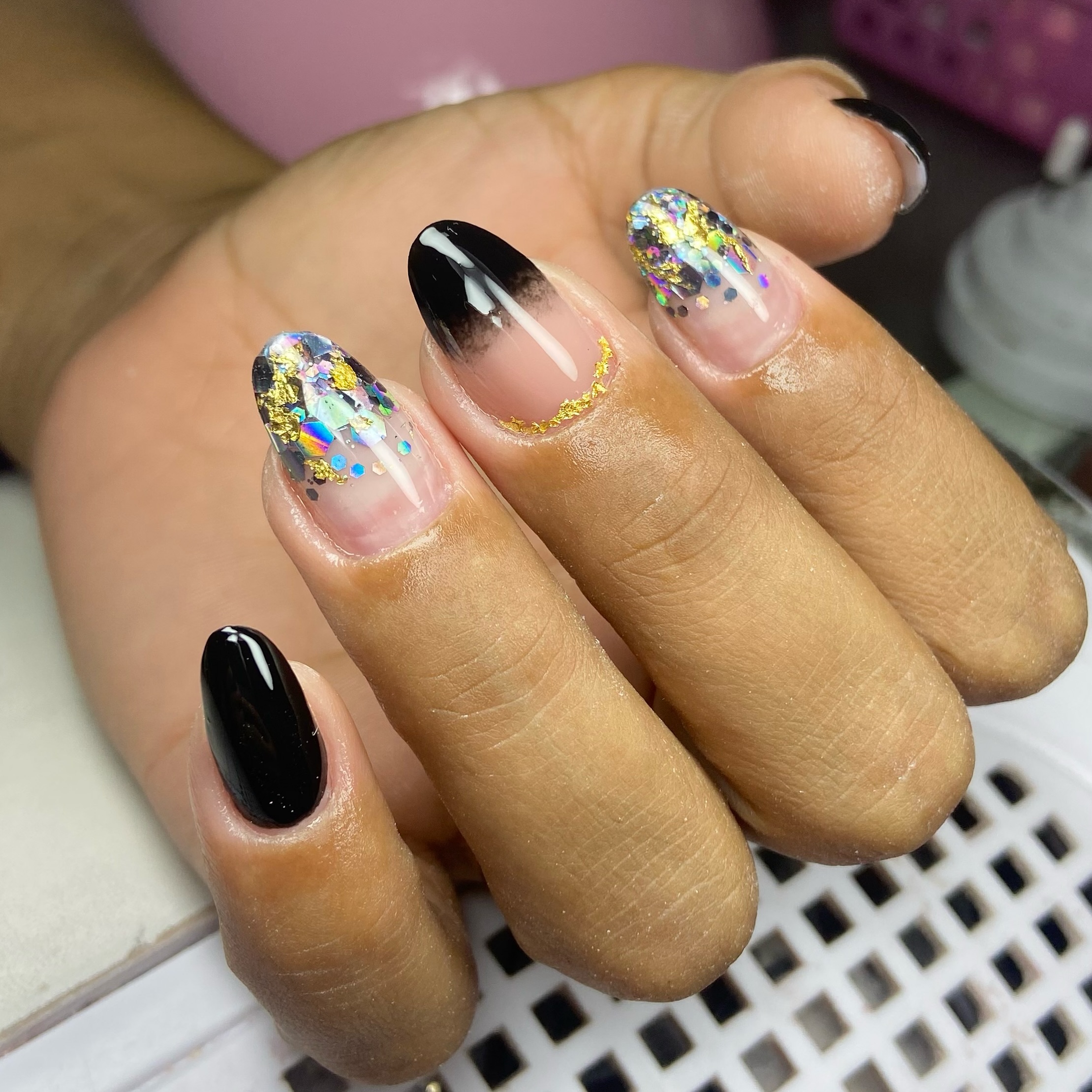 Nail Design