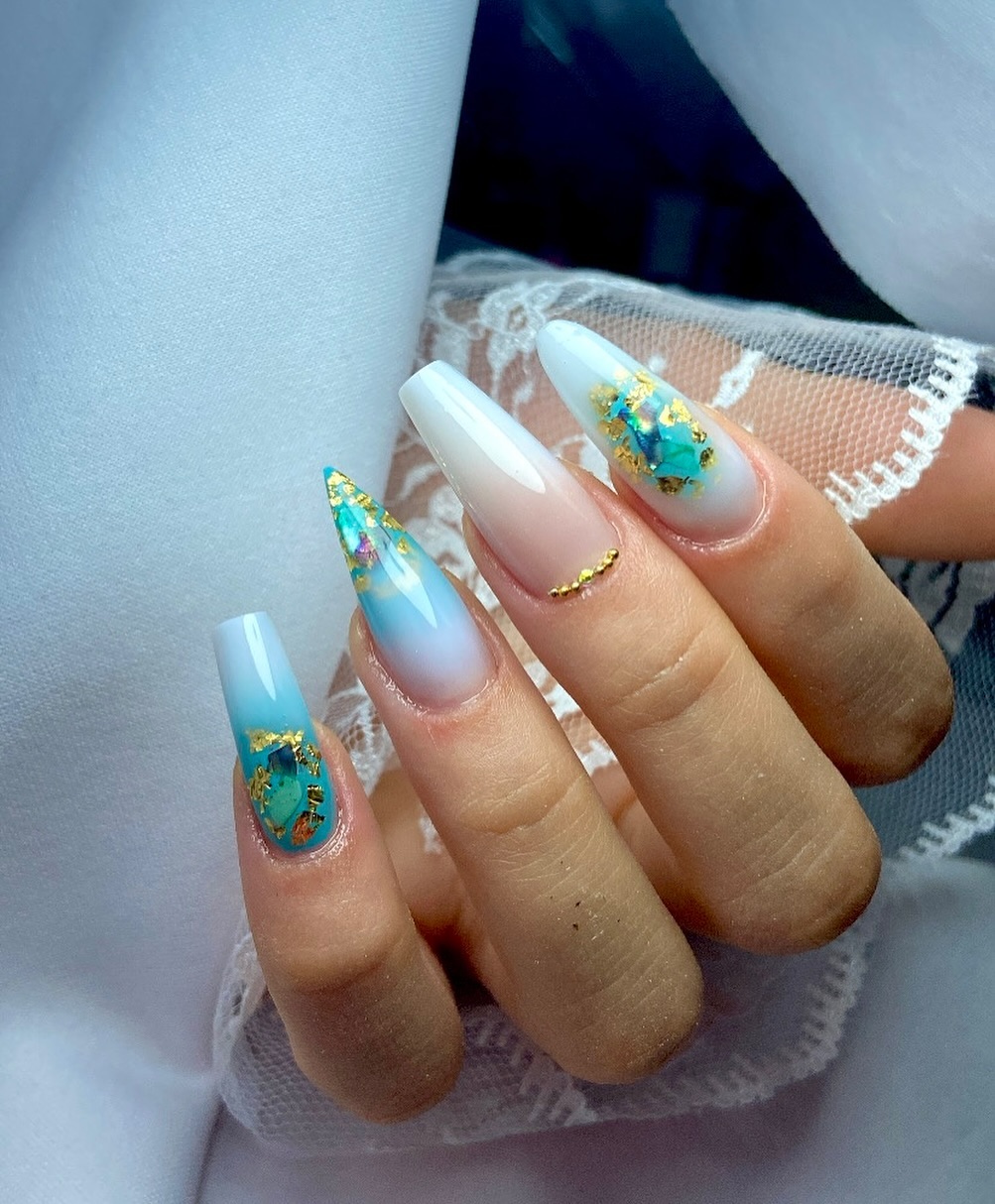 Nail Design