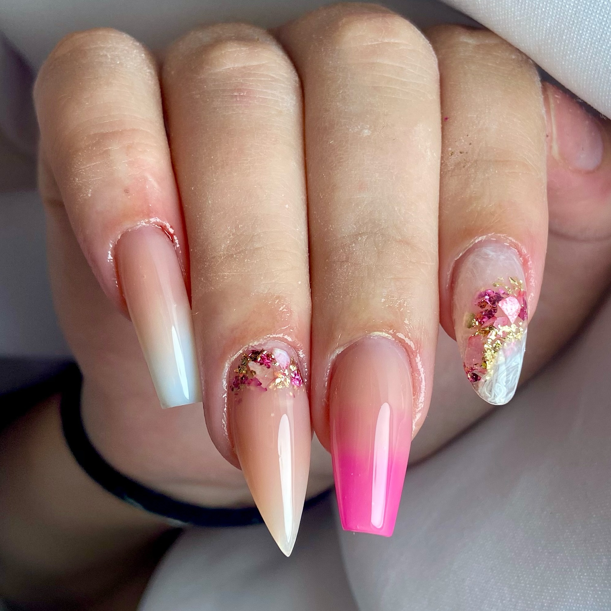 Nail Design
