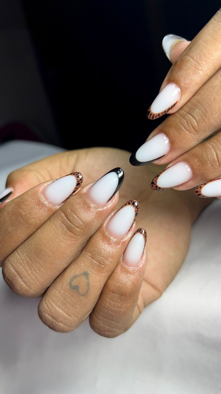 Francesinha Colorida